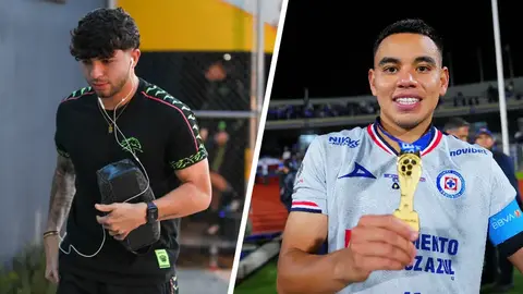 Un mercado inflado: los estratosféricos precios de los futbolistas mexicanos