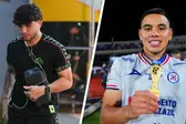 Un mercado inflado: los estratosféricos precios de los futbolistas mexicanos