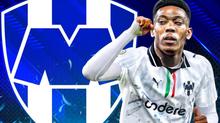 ROTA ANTHONY MARTIAL MONTERREY | RÉCORD