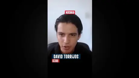 "No me atrevería a decir que es el último partido de Gignac con Tigres": Jorge Torres Nilo