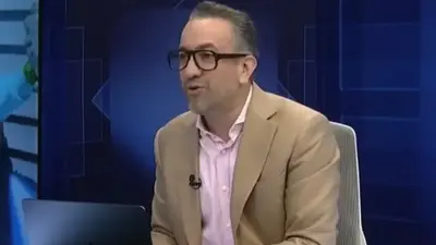 ¡Ahora qué hiciste Chumel Torres? Es funado por esta sensible razón