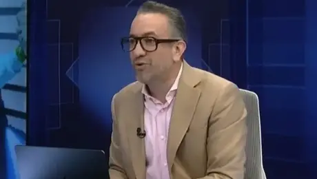 ¡Ahora qué hiciste Chumel Torres? Es funado por esta sensible razón