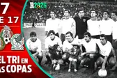 México 1970: La primera sede para el Gigante de la CONCACAF