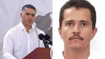 “Un acto de justicia a miles de mexicanos” Harfuch asegura que caída de El Mencho hizo justicia a México