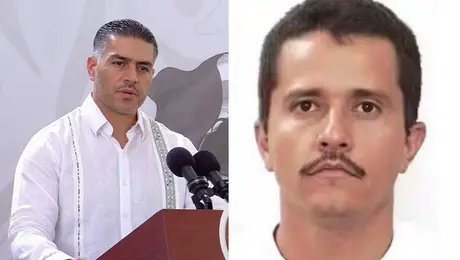“Un acto de justicia a miles de mexicanos” Harfuch asegura que caída de El Mencho hizo justicia a México