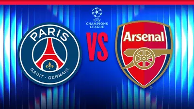 PSG vs Arsenal: ¿Dónde, cuándo y a qué hora ver la Final de la Champions League?