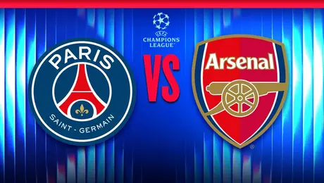 PSG vs Arsenal: ¿Dónde, cuándo y a qué hora ver la Final de la Champions League?