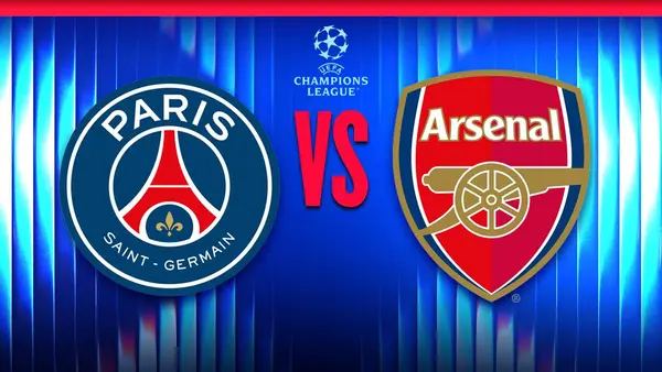 PSG vs Arsenal: ¿Dónde, cuándo y a qué hora ver la Final de la Champions League?