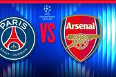 PSG vs Arsenal: ¿Dónde, cuándo y a qué hora ver la Final de la Champions League?