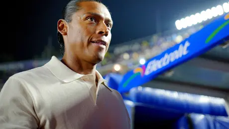 Honor al campeón: Joel Huiqui fue elegido el DT de la Final del Clausura 2026