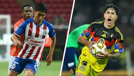 Canteranos de Chivas que encontraron su mejor versión lejos del Rebaño