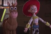 Tiro al Blanco hablará por primera vez en Toy Story 5; revelan quién será su voz