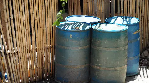 El Congreso de la Ciudad de México aprobó reformas para castigar el huachicoleo de agua con penas de hasta 11 años de prisión./ Pixabay