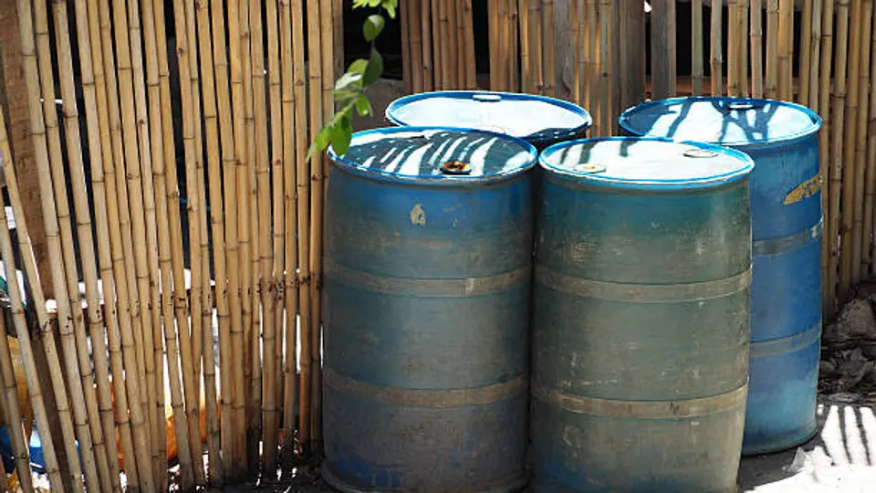 El Congreso de la Ciudad de México aprobó reformas para castigar el huachicoleo de agua con penas de hasta 11 años de prisión./ Pixabay