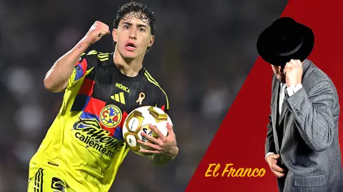Zendejas, 'blindado' para irse