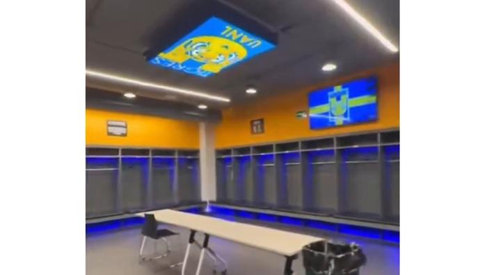 El CET de Tigres recibirá a Japón durante la Copa del Mundo | CAPTURA