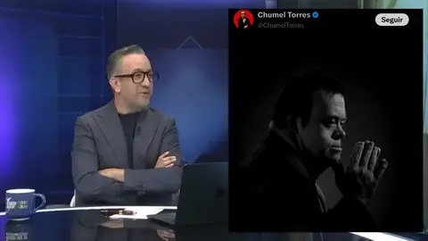 Supuestamente por publicar una imagen de una personas con síndrome de down fue criticado / Especial
