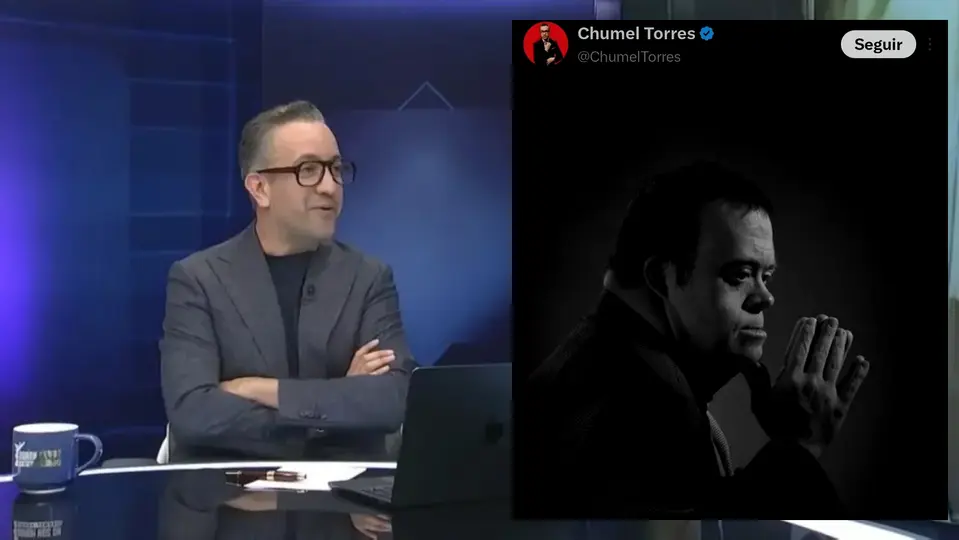 Supuestamente por publicar una imagen de una personas con síndrome de down fue criticado / Especial