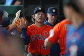 Tatsuya Imai y los relevistas de los Astros se imponen ante Rangers