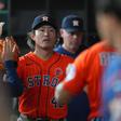 Tatsuya Imai y los relevistas de los Astros se imponen ante Rangers