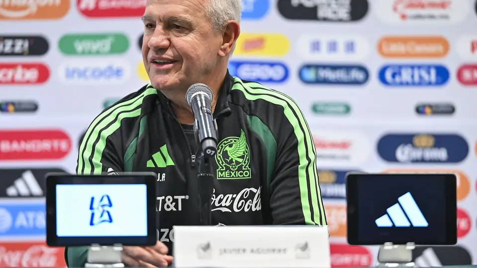 ‘Está de pechito’: Javier Aguirre confiado del camino de México en la Copa del Mundo