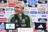 ‘Está de pechito’: Javier Aguirre confiado del camino de México en la Copa del Mundo