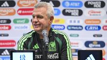 Aguirre tiene estudiada a Sudáfrica y asegura que cualquier pieza encaja en el Tri