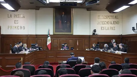 La Suprema Corte de Justicia de la Nación falló a favor del trabajador y su salario / Redes Sociales