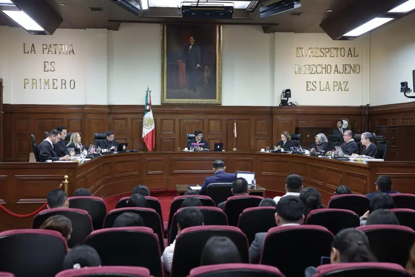 La Suprema Corte de Justicia de la Nación falló a favor del trabajador y su salario / Redes Sociales