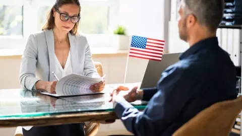 La Embajada de Estados Unidos aclaró que ingresar al Ejército no garantiza obtener la ciudadanía estadounidense./ Pixabay