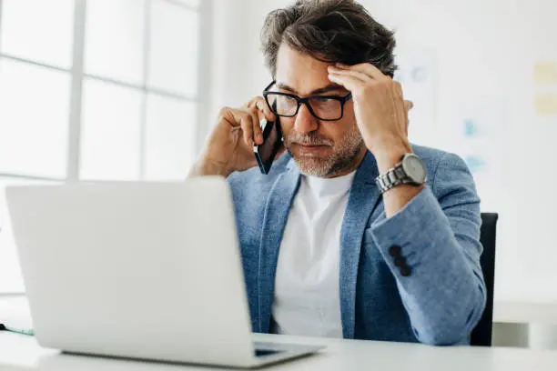 El nuevo padrón telefónico busca combatir extorsiones y fraudes telefónicos. / iStock