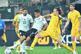Antecedentes de México vs Australia