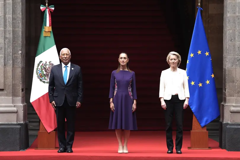 La mandataria obtuvo un ingreso neto anual de un millón 790 mil pesos por su cargo / Especial