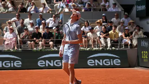 Jannik Sinner | AP