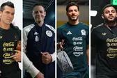 De promesas mundialistas a realidades incompletas: ¿qué pasó con las joyas mexicanas de los últimos mundiales?