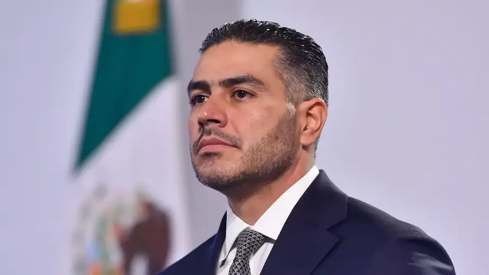 El funcionario federal sostuvo que el CJNG estuvo ligado a homicidios y ataques contra civiles y autoridades./ RS