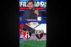 Atlas y Atlante con peticiones muy especiales para la Liga MX