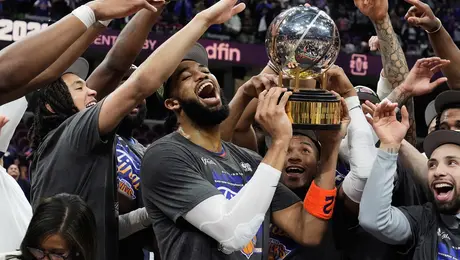 Ver a los Knicks en las Finales cuesta una fortuna; a las nubes el costo de los boletos