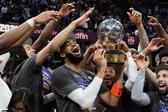 Ver a los Knicks en las Finales cuesta una fortuna; a las nubes el costo de los boletos