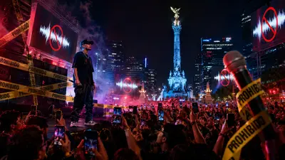 CDMX le pone freno a los narcocorridos: estos son los lugares donde ya no podrán sonar