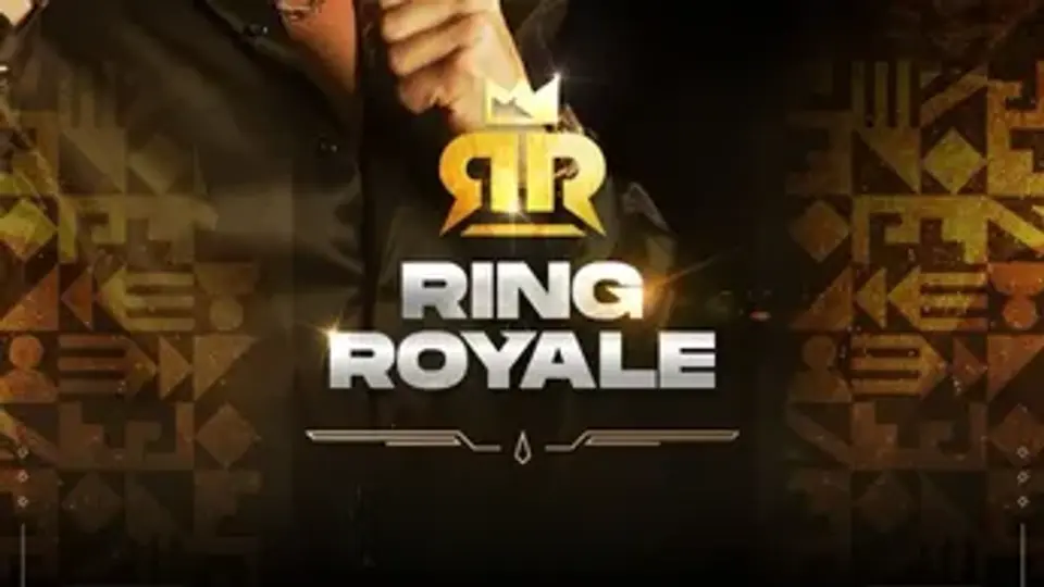 Ring Royale buscará repetir el impacto en streaming que consiguió en su debut./ RS
