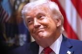 Donald Trump invitado a ver las finales de los Knicks