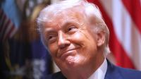 Donald Trump invitado a ver las finales de los Knicks