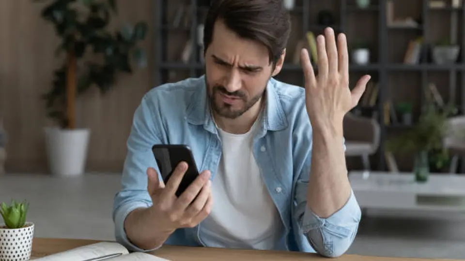 Usuarios que no registren su línea podrían quedarse sin llamadas, datos y mensajes. / iStock