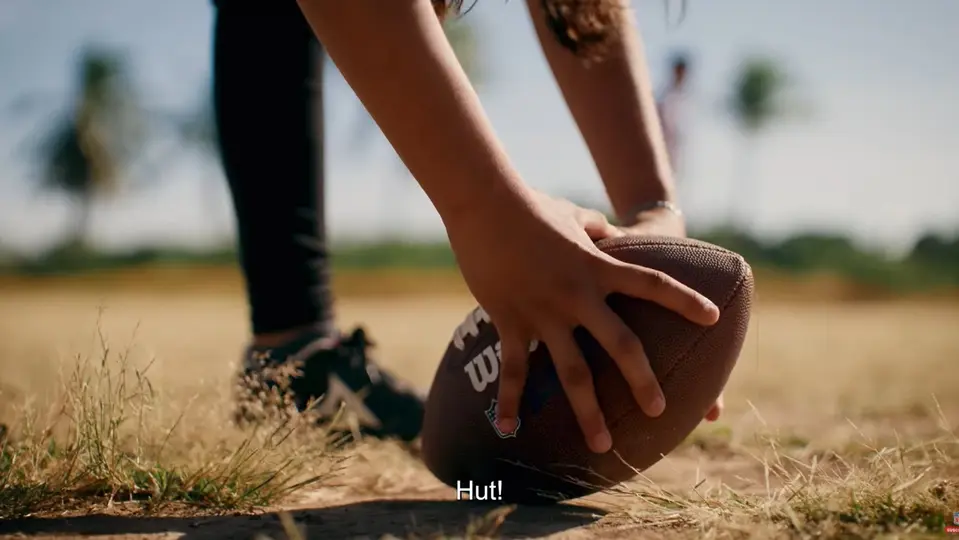 El documental sigue el Flag Football en comunidades como Tehuantepec, Oaxaca | CAPTURA