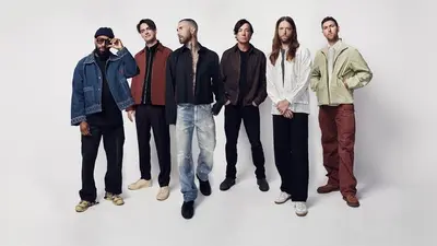¡Es oficial! Maroon 5 dará conciertos en México y así puedes conseguir boletos