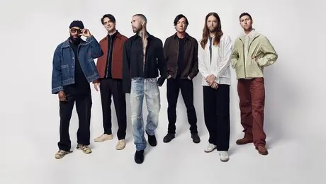 ¡Es oficial! Maroon 5 dará conciertos en México y así puedes conseguir boletos