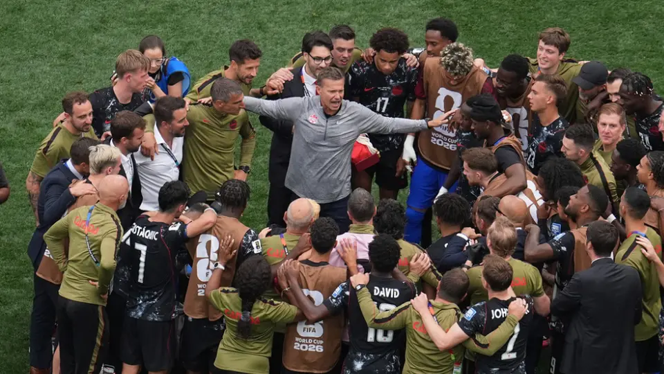Canadá rompe una sequía de 40 años y hace historia para Concacaf en los Mundiales