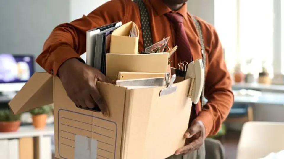 México registra aumento del desempleo; 1.7 millones buscan trabajo