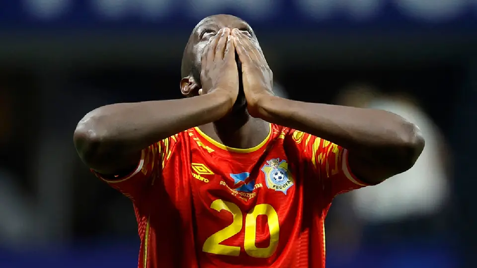 Yoane Wissa dedica triunfo del Congo a todos los aficionados que viven en el país